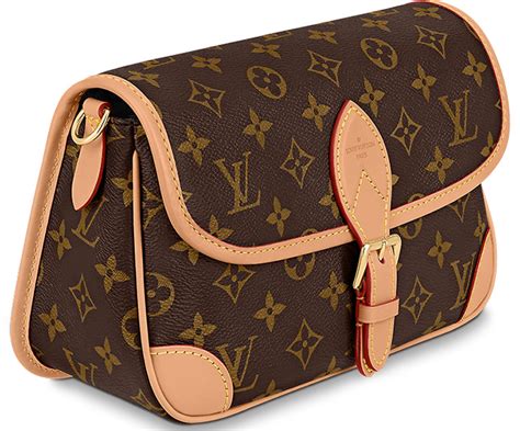 urban satchel louis vuitton bag for sale|louis vuitton monogram diane.